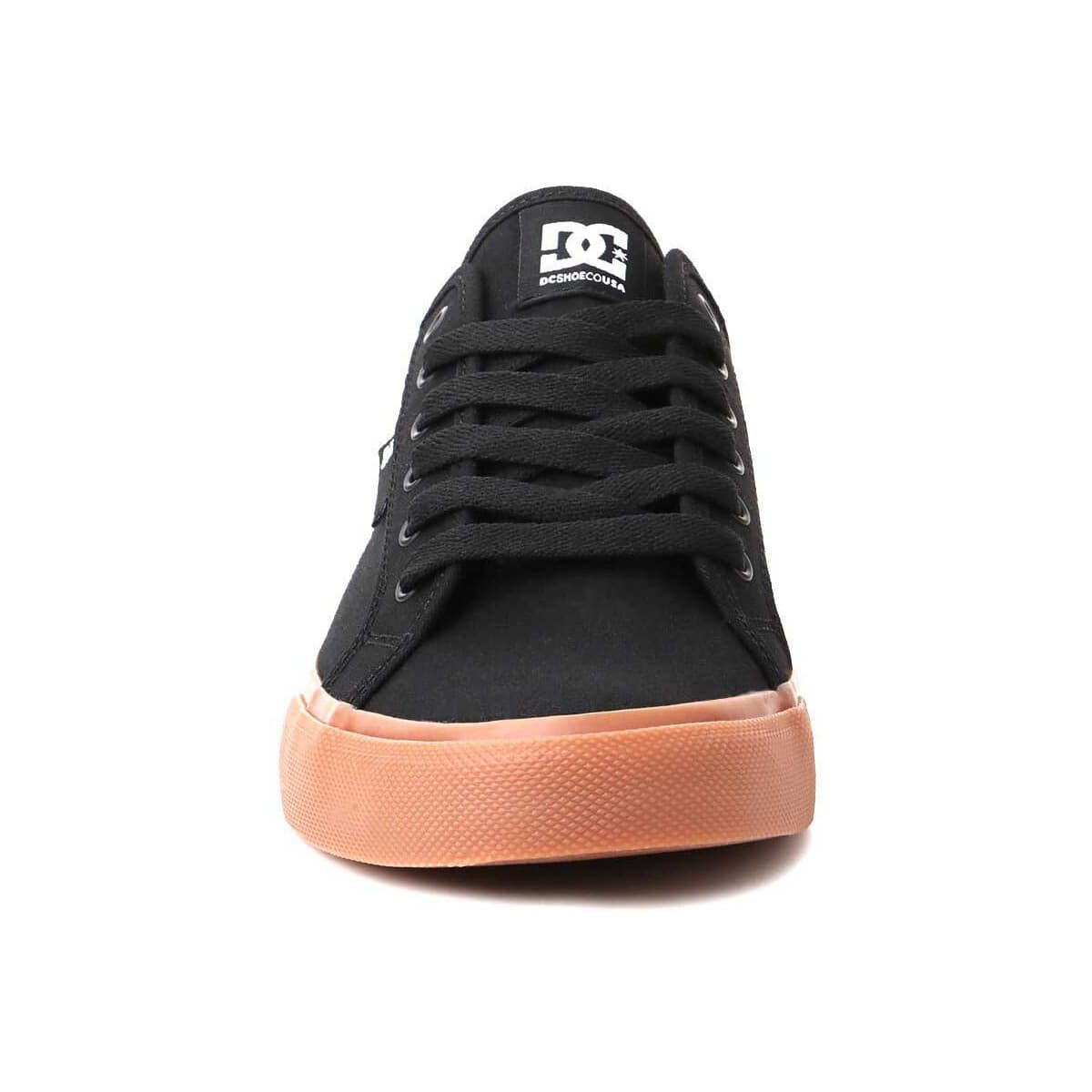 Men's Sneakers DC Shoes Black