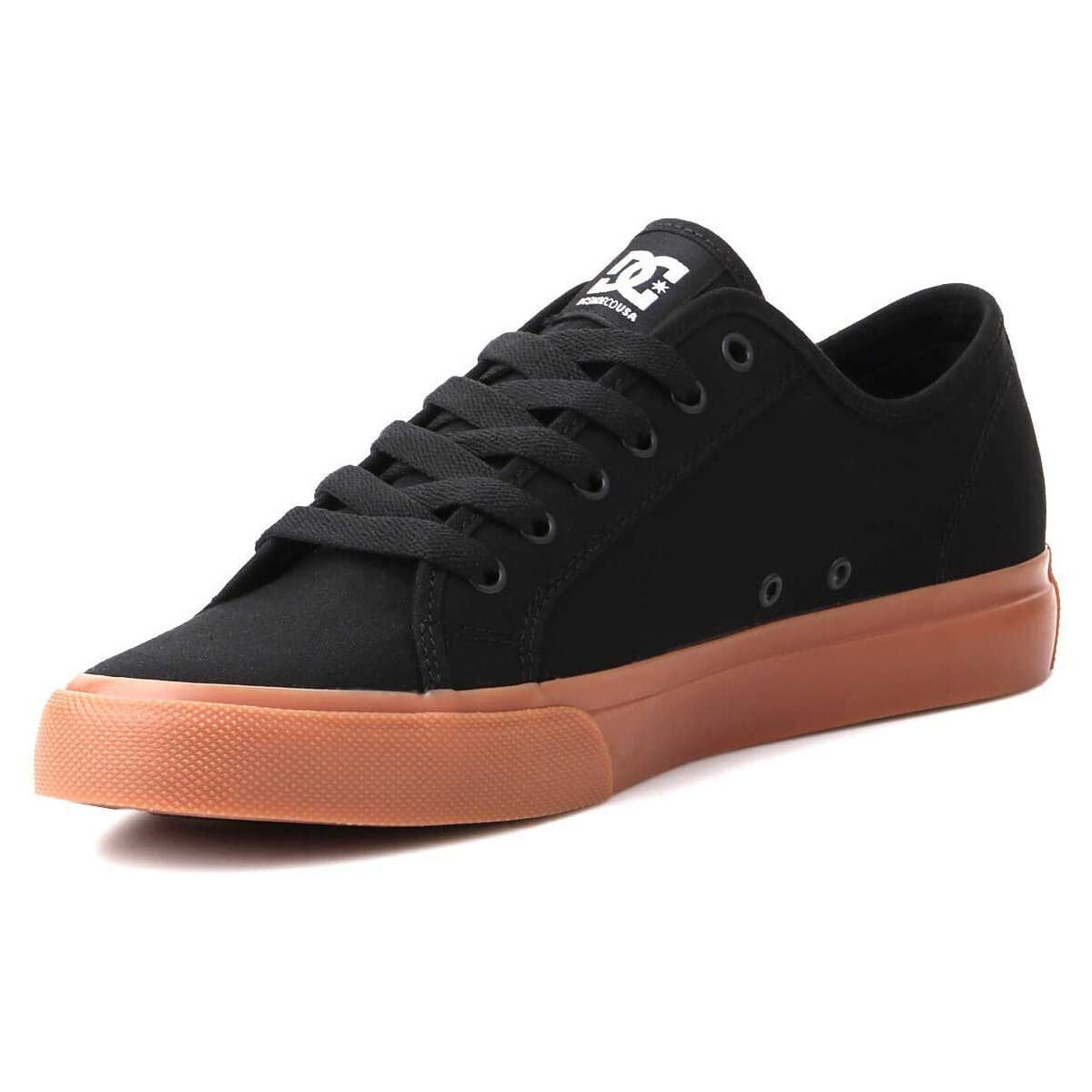 Men's Sneakers DC Shoes Black