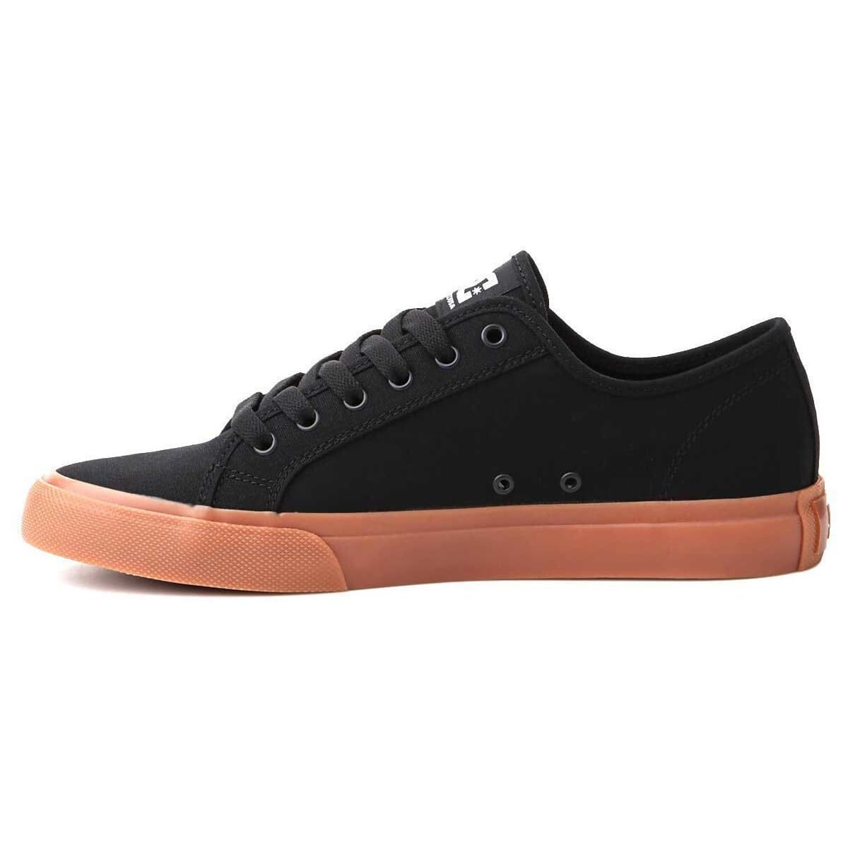 Men's Sneakers DC Shoes Black