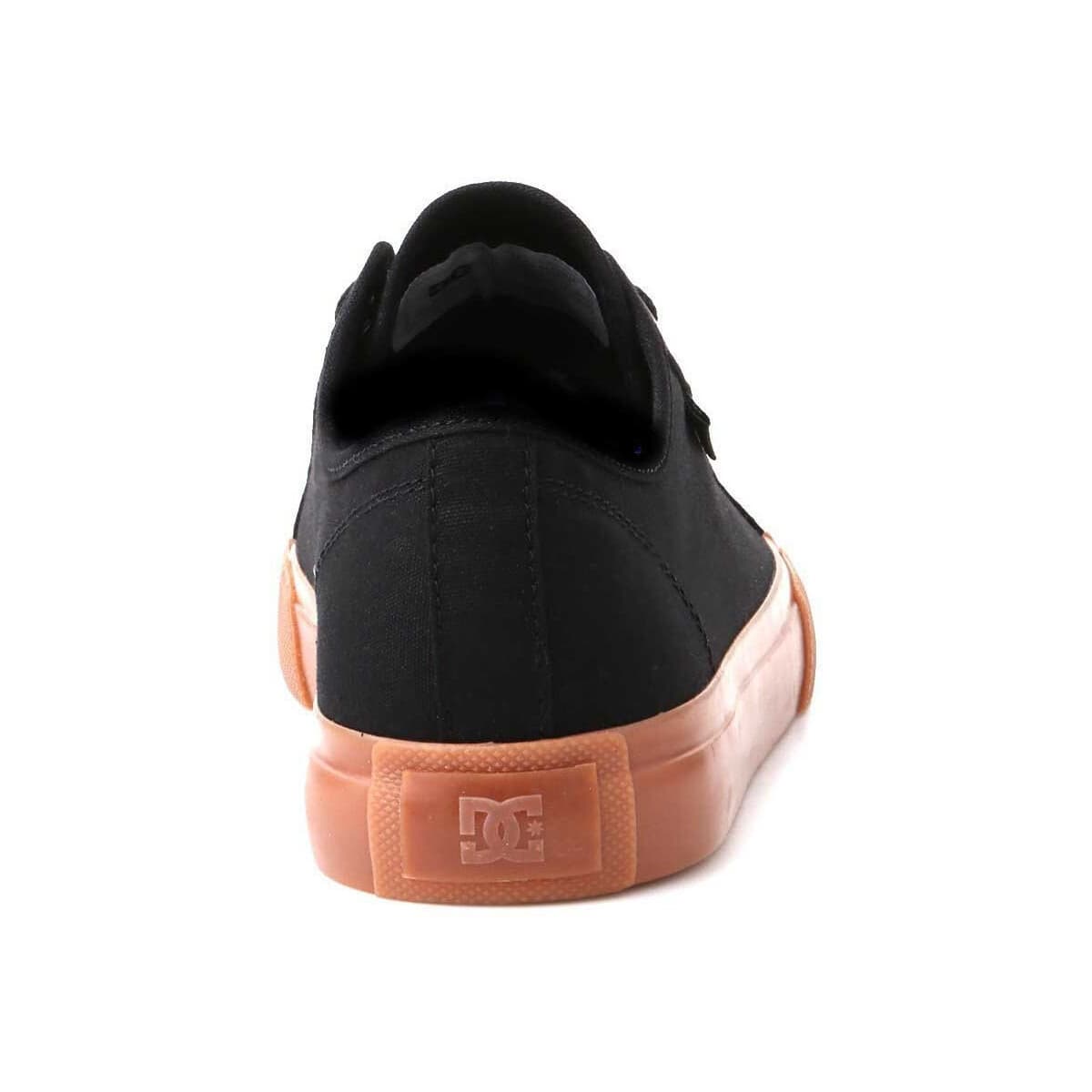 Men's Sneakers DC Shoes Black