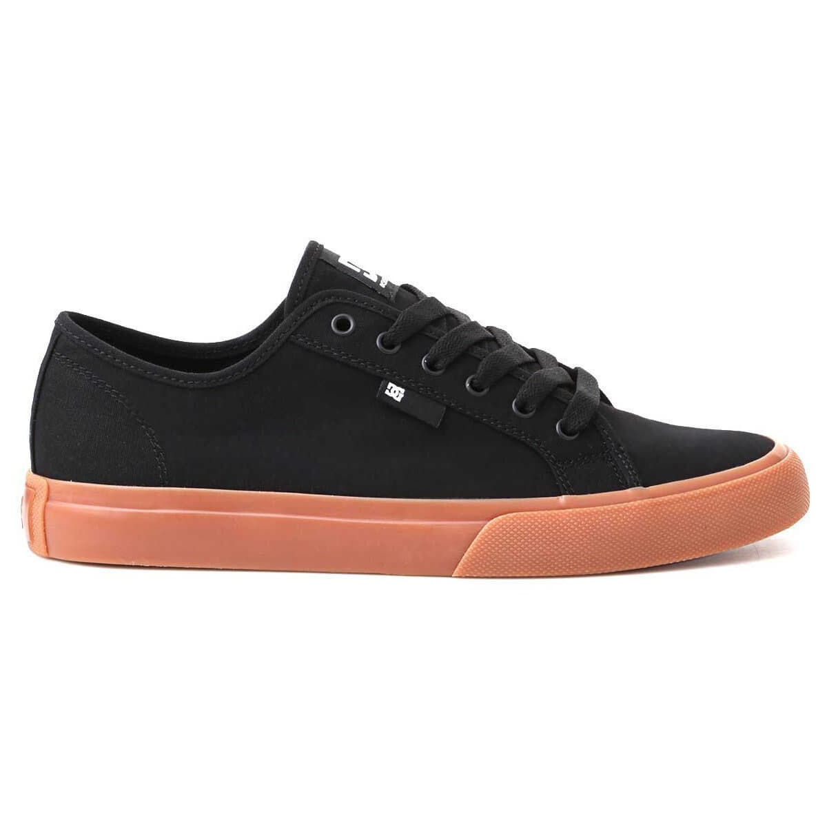 Men's Sneakers DC Shoes Black