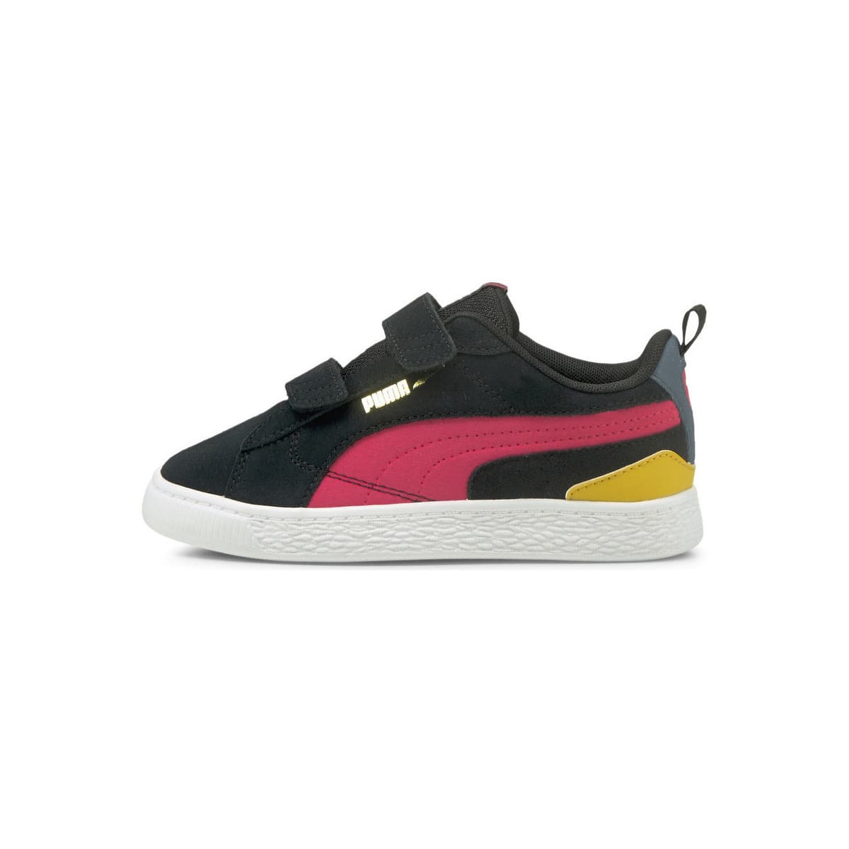 Boys' Sneakers Puma Black