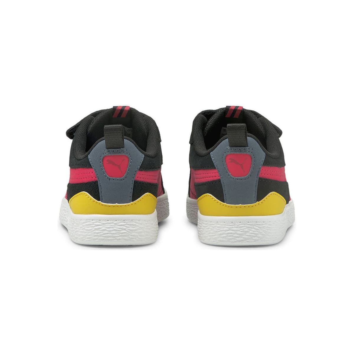 Girls' Sneakers Puma Black