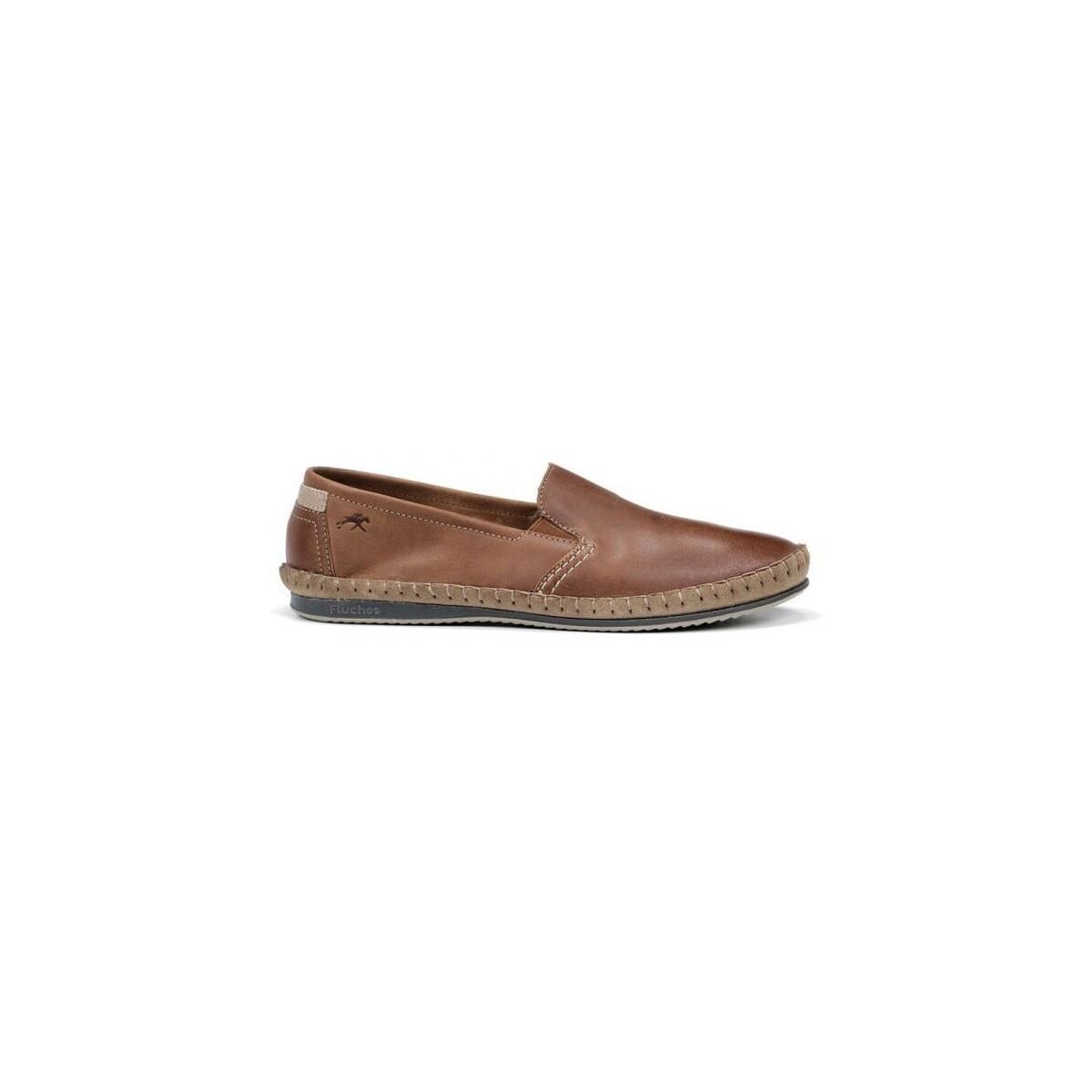 Men's Loafers Fluchos