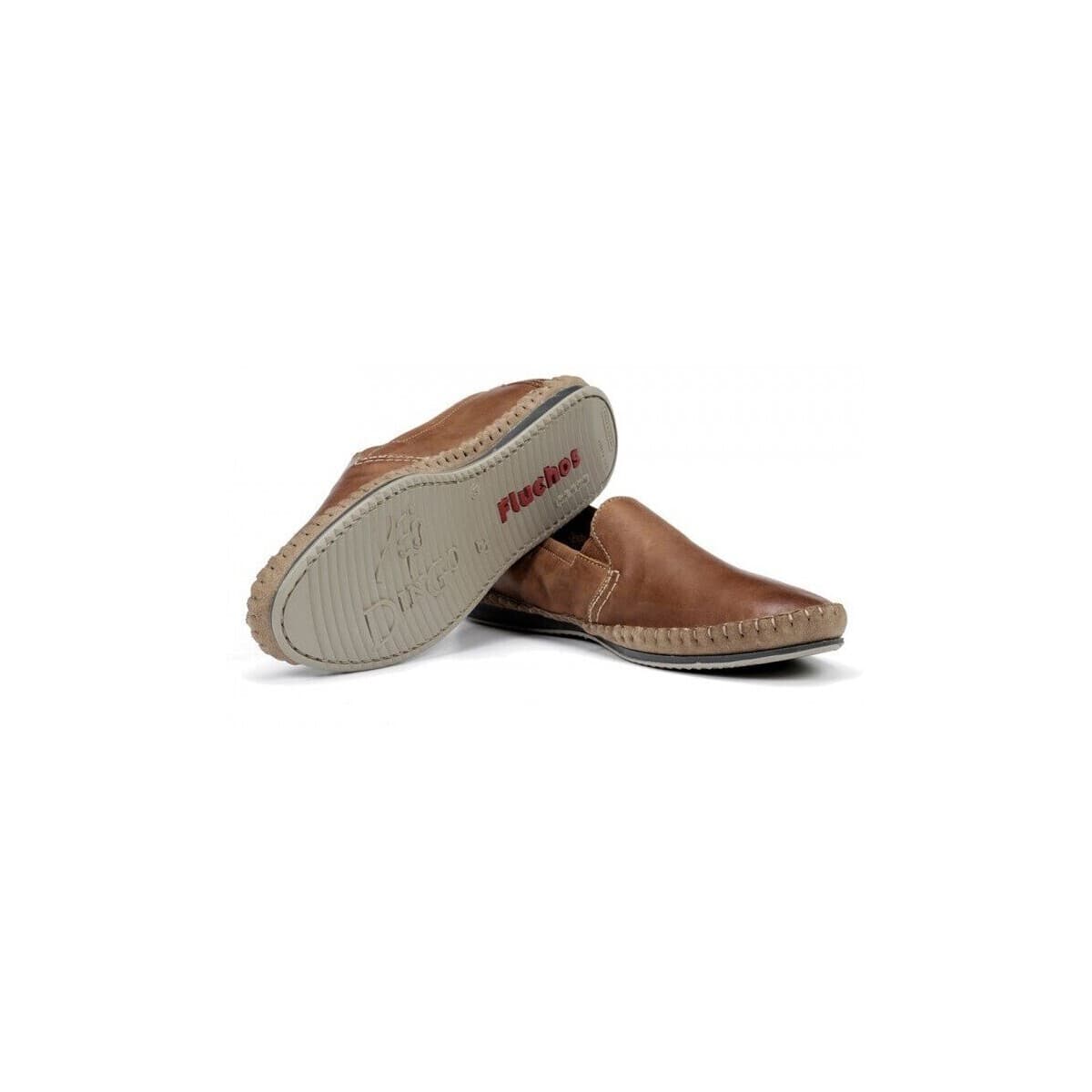 Men's Loafers Fluchos
