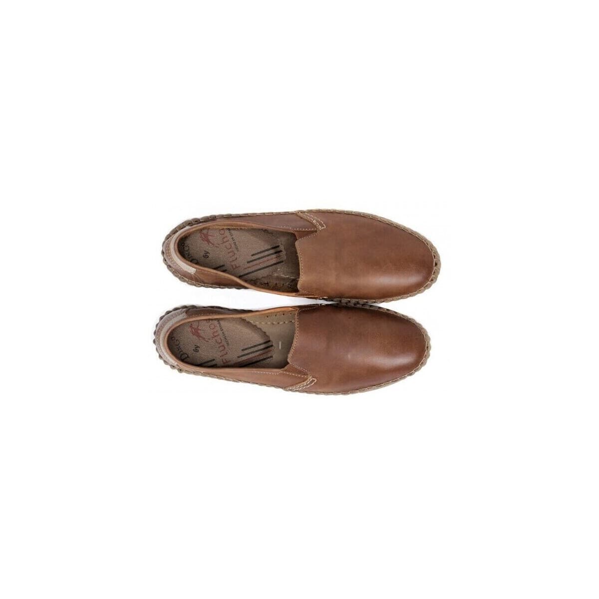 Men's Loafers Fluchos