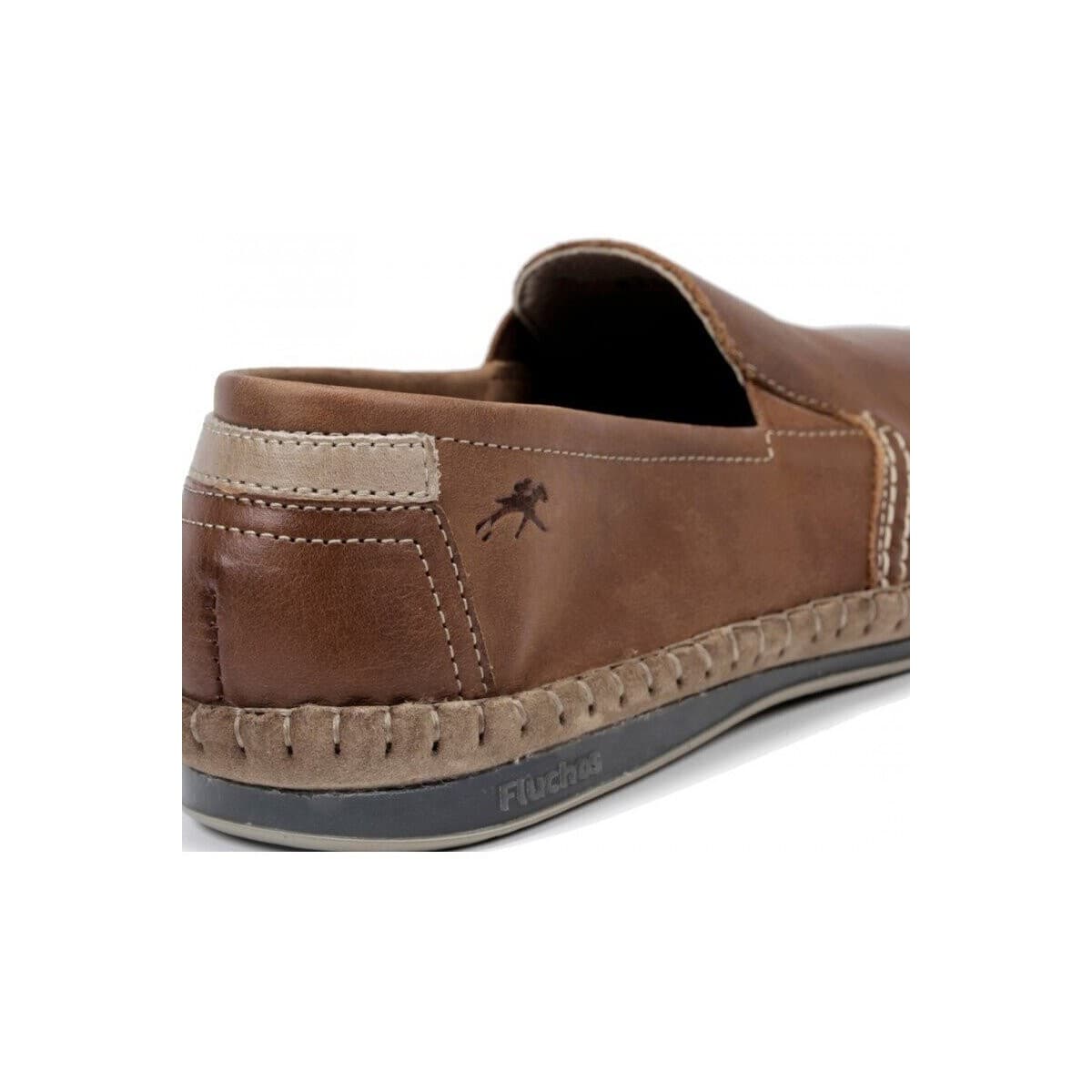 Men's Loafers Fluchos