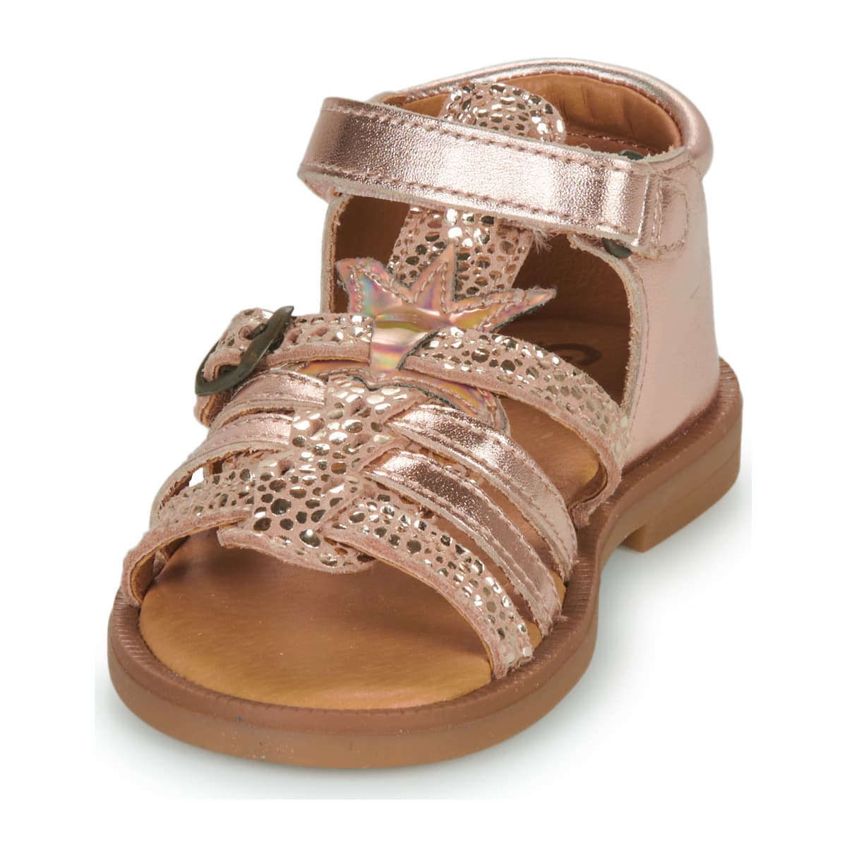 Girls' Sandals GBB Pink