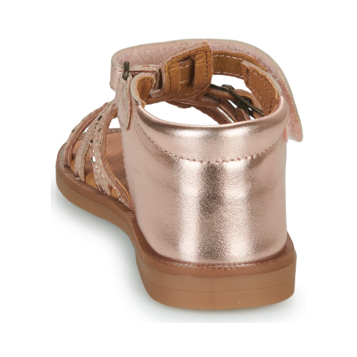 Girls' Sandals GBB Pink