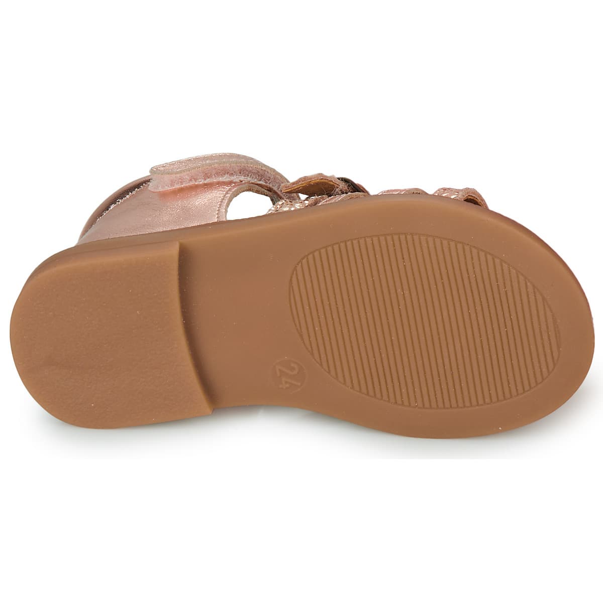 Girls' Sandals GBB Pink