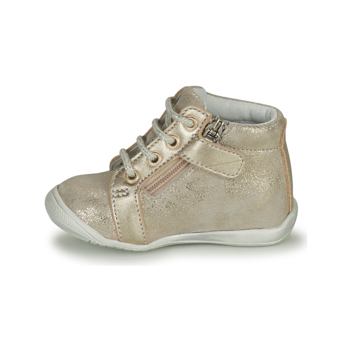 Girls' Sneakers GBB Gold