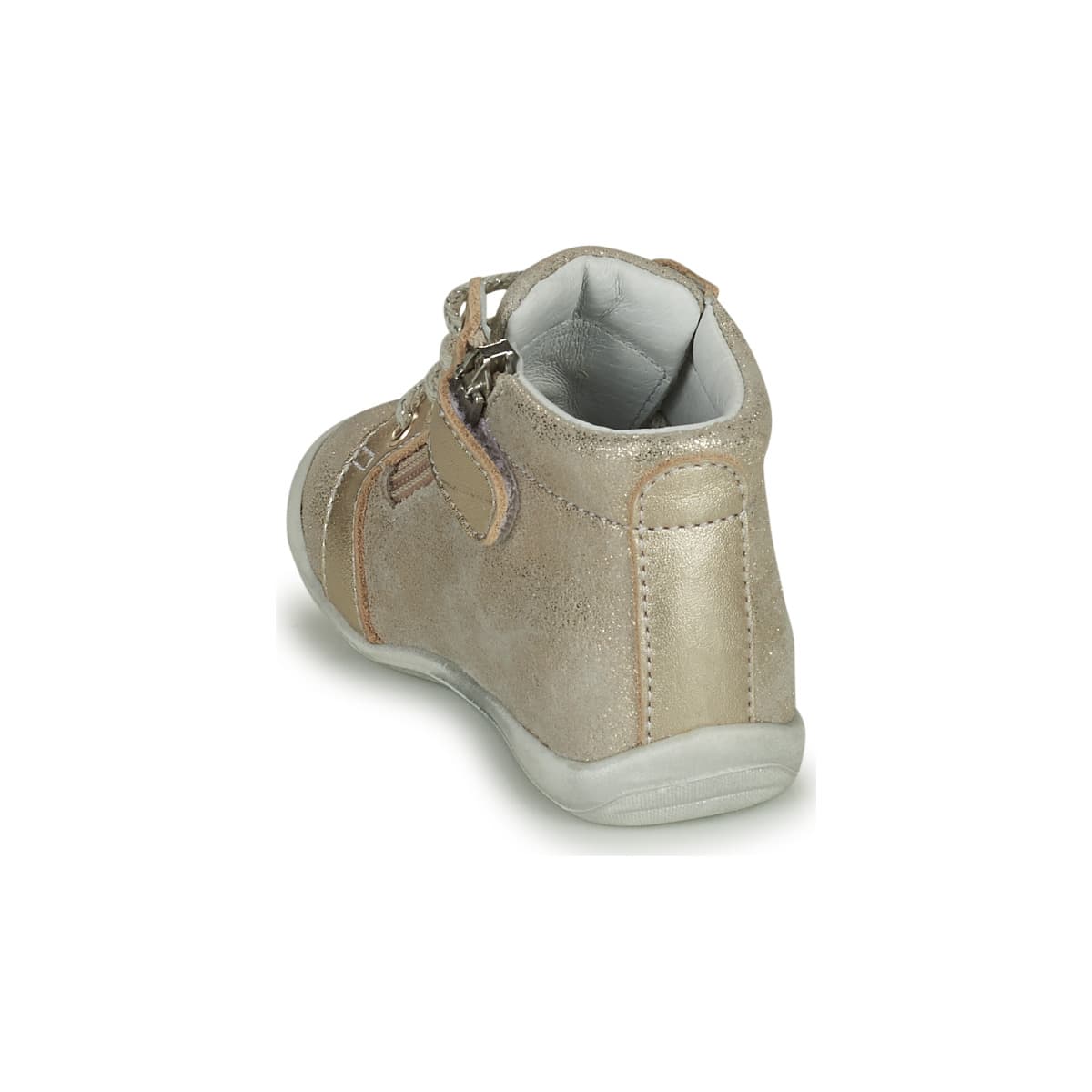 Girls' Sneakers GBB Gold