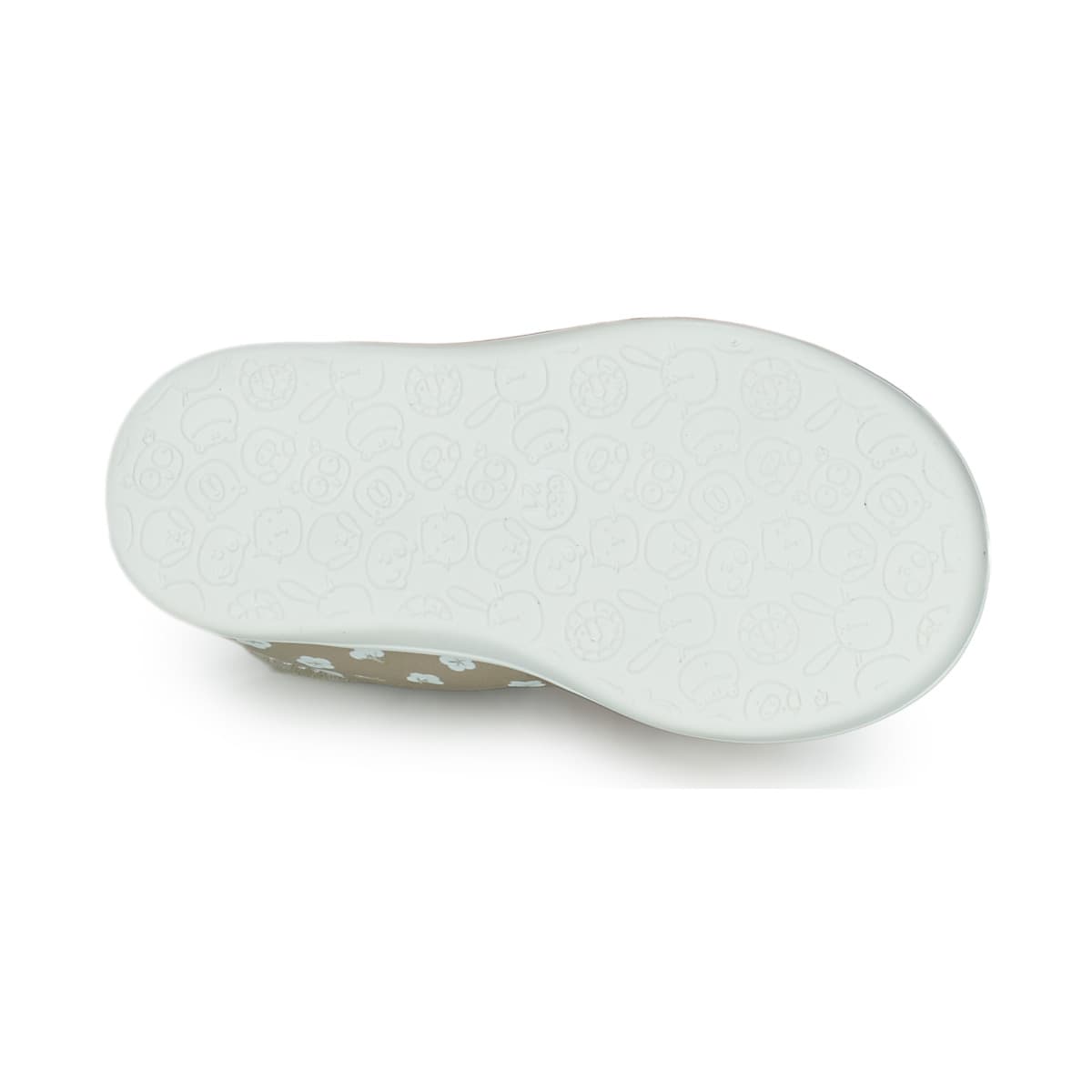 Girls' Sneakers GBB Gold