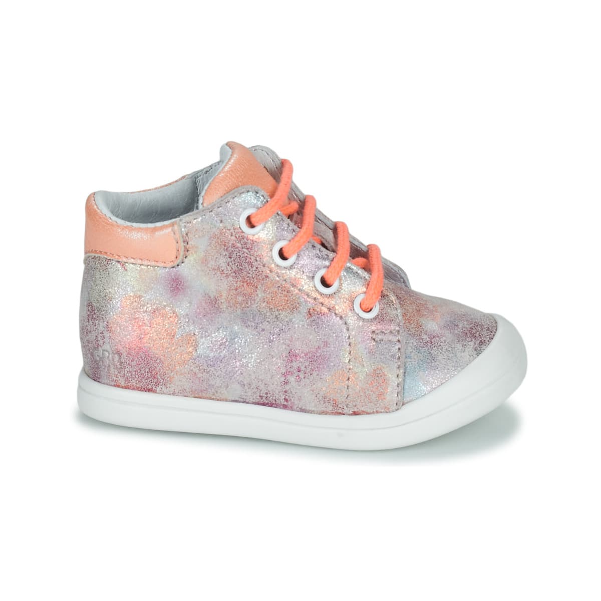 Girls' Sneakers GBB Pink
