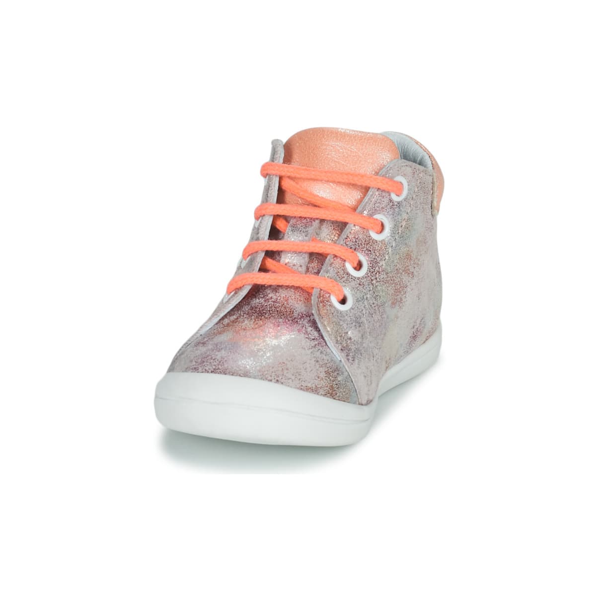 Girls' Sneakers GBB Pink