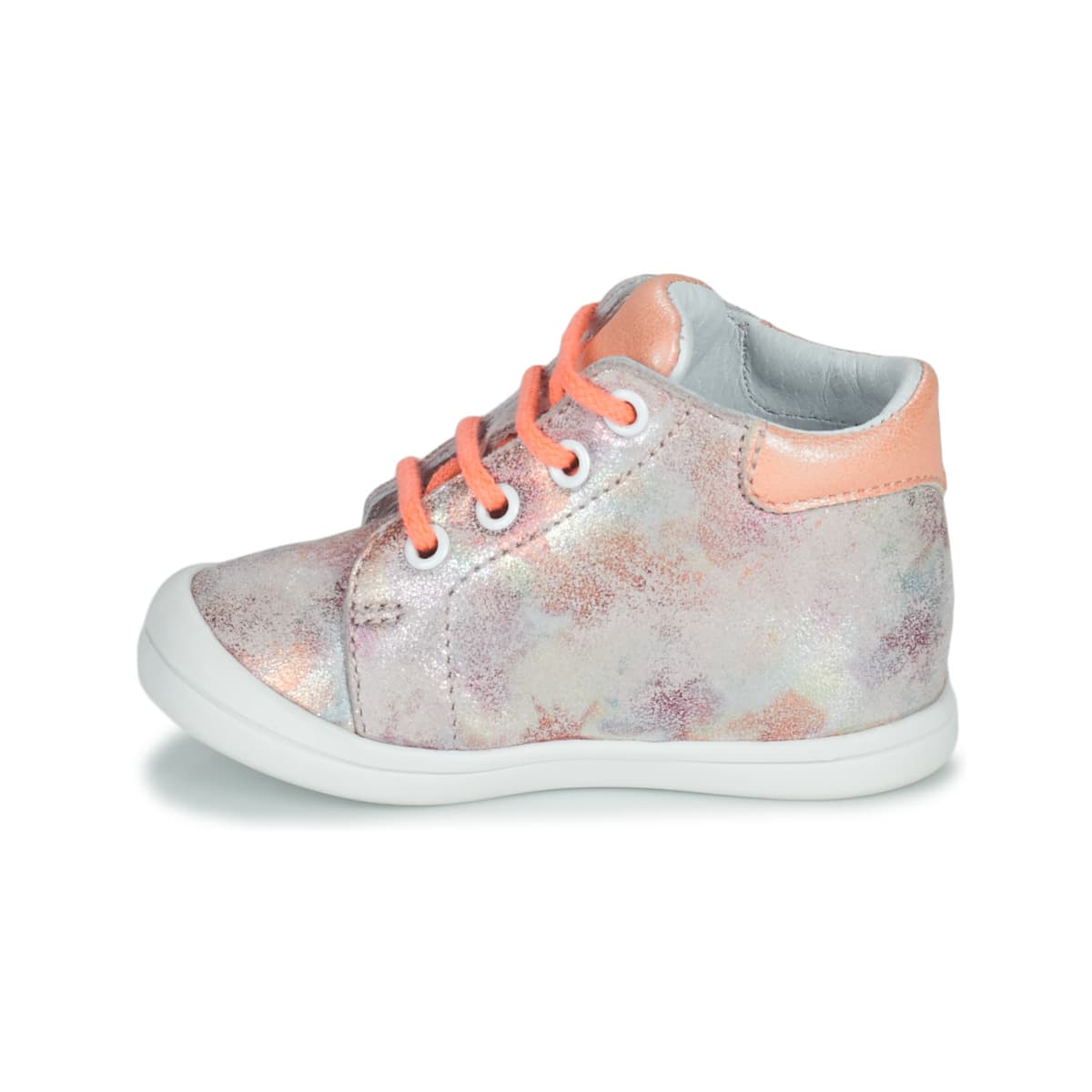 Girls' Sneakers GBB Pink