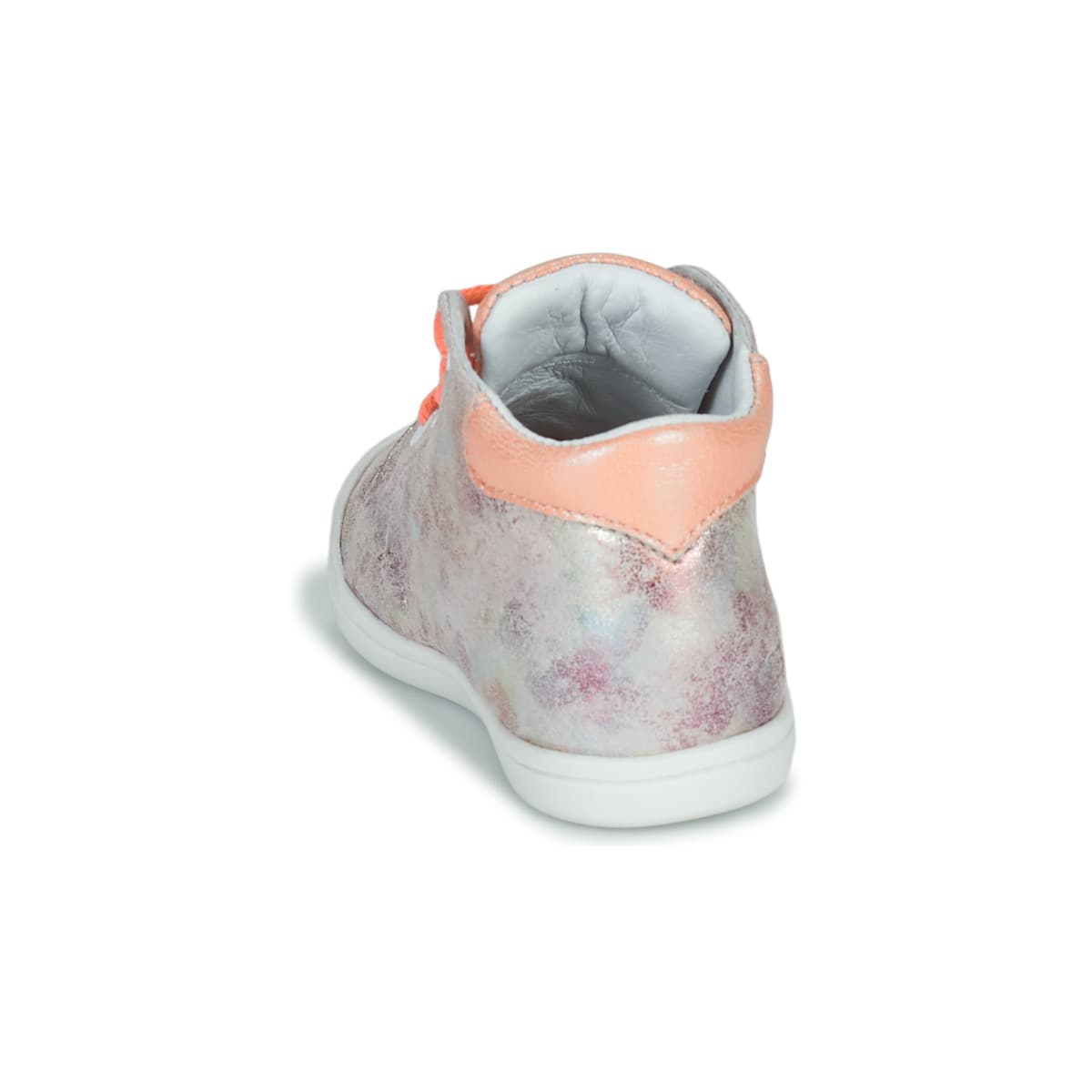 Girls' Sneakers GBB Pink