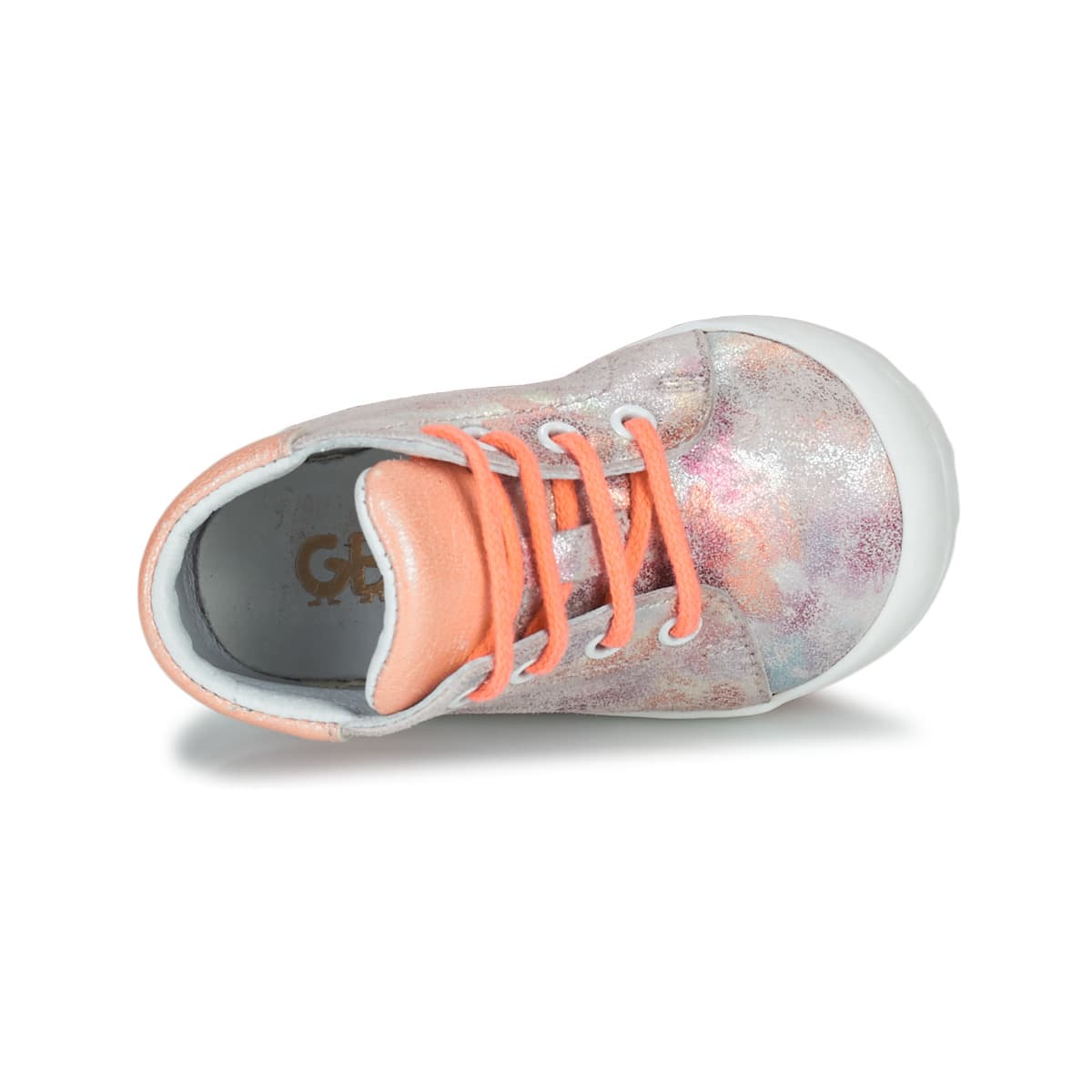 Girls' Sneakers GBB Pink