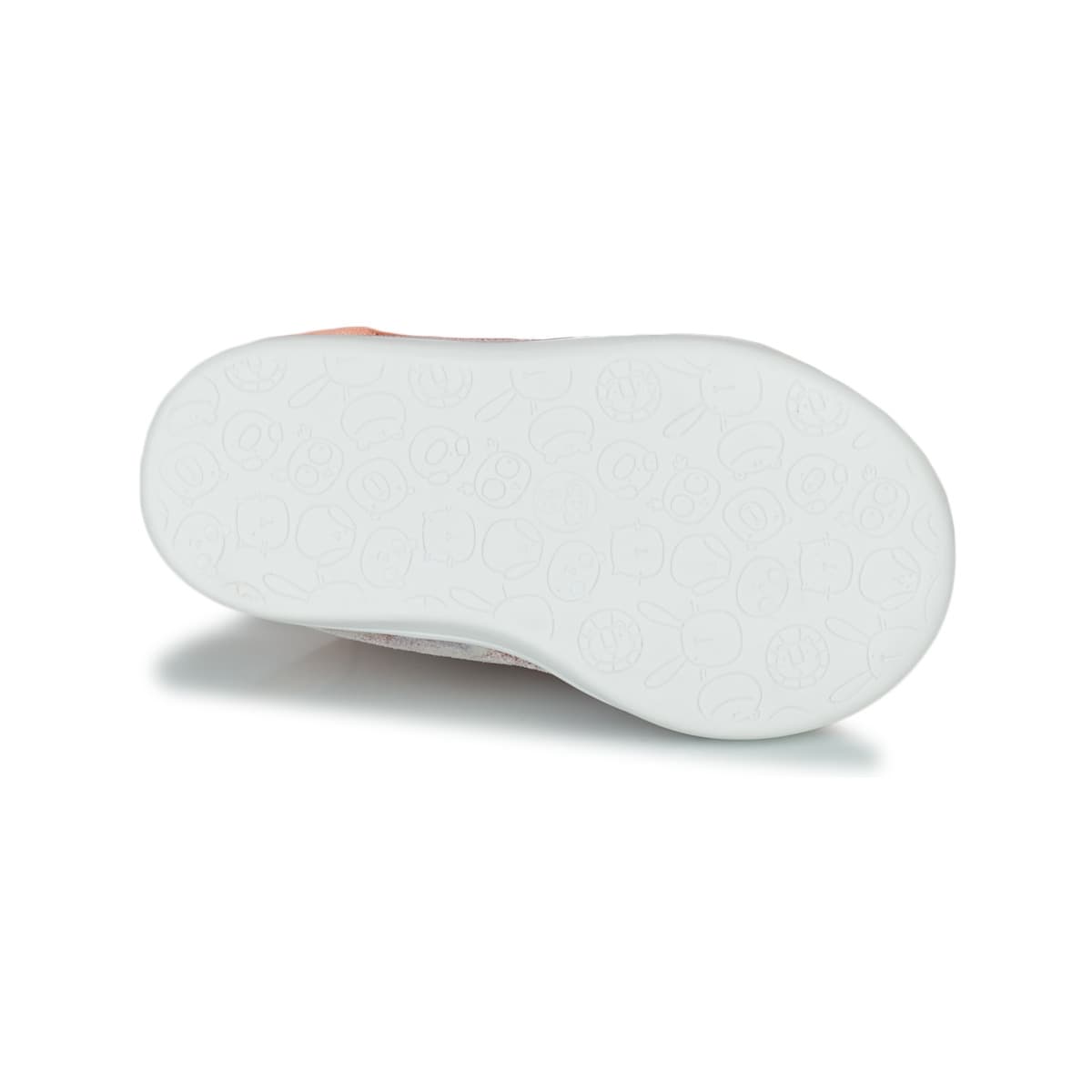 Girls' Sneakers GBB Pink