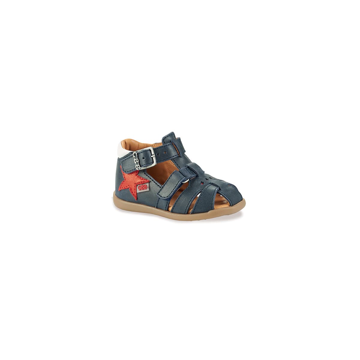 Boys' Sandals GBB Blue