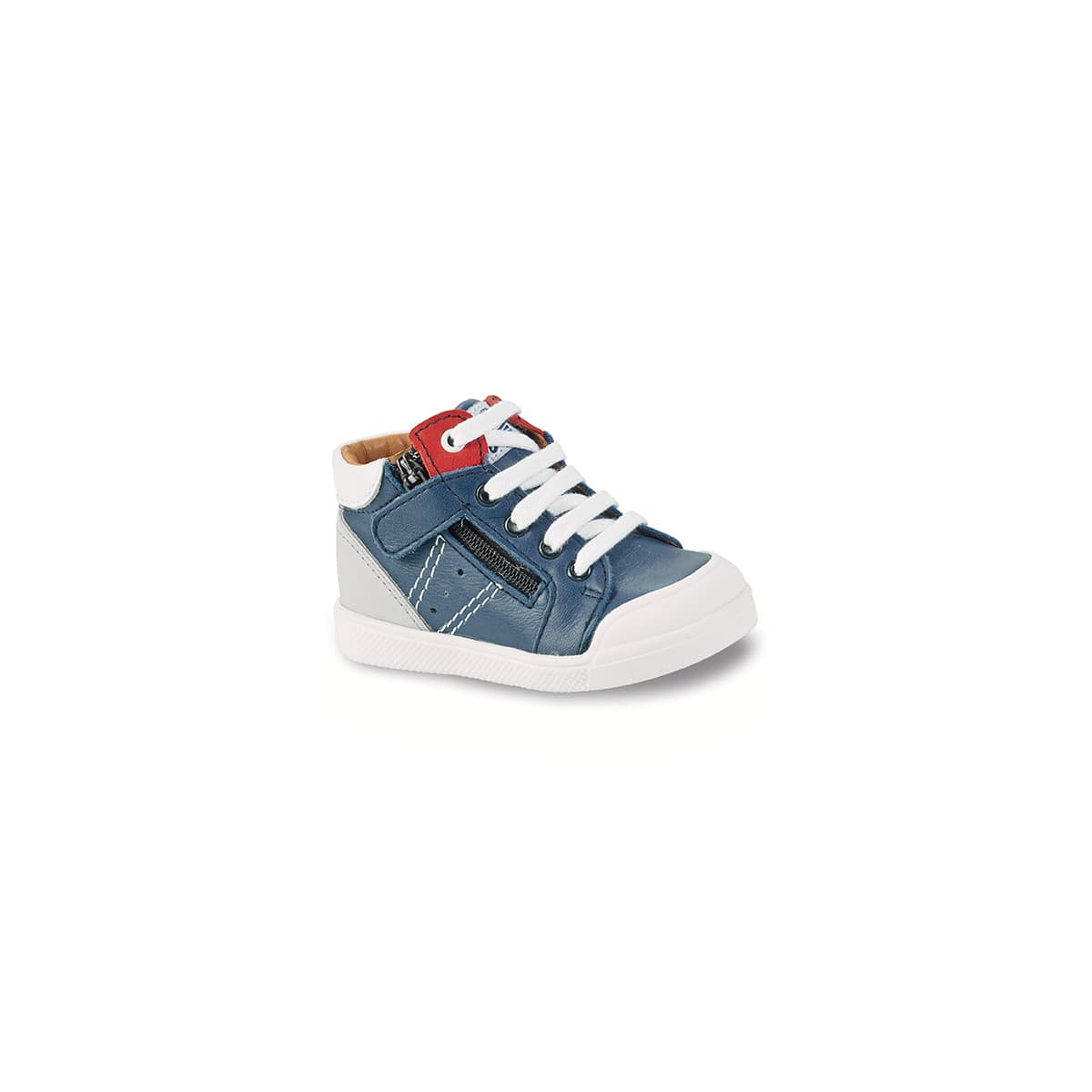 Boys' Sneakers GBB Blue