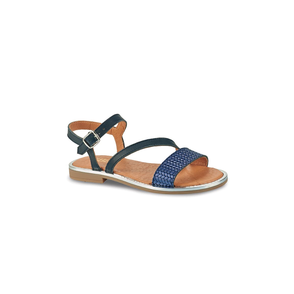 Girls' Sandals GBB Blue