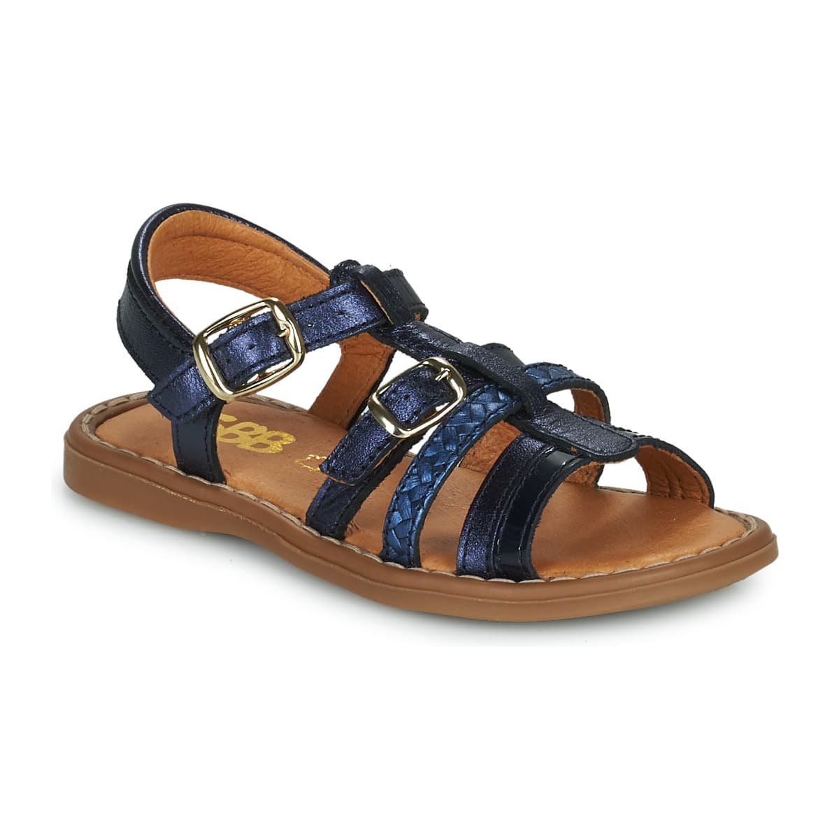 Girls' Sandals GBB Blue