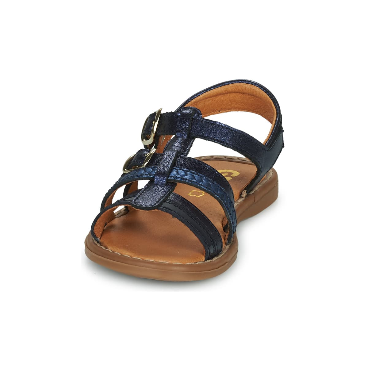 Girls' Sandals GBB Blue