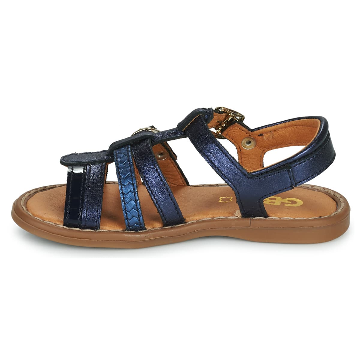 Girls' Sandals GBB Blue
