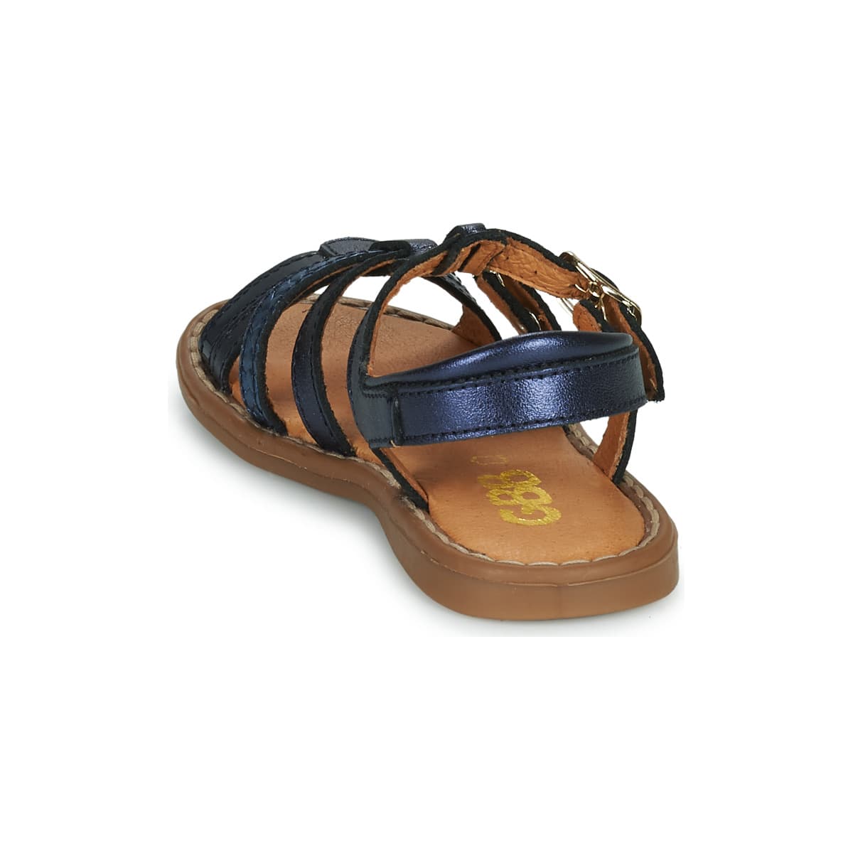 Girls' Sandals GBB Blue
