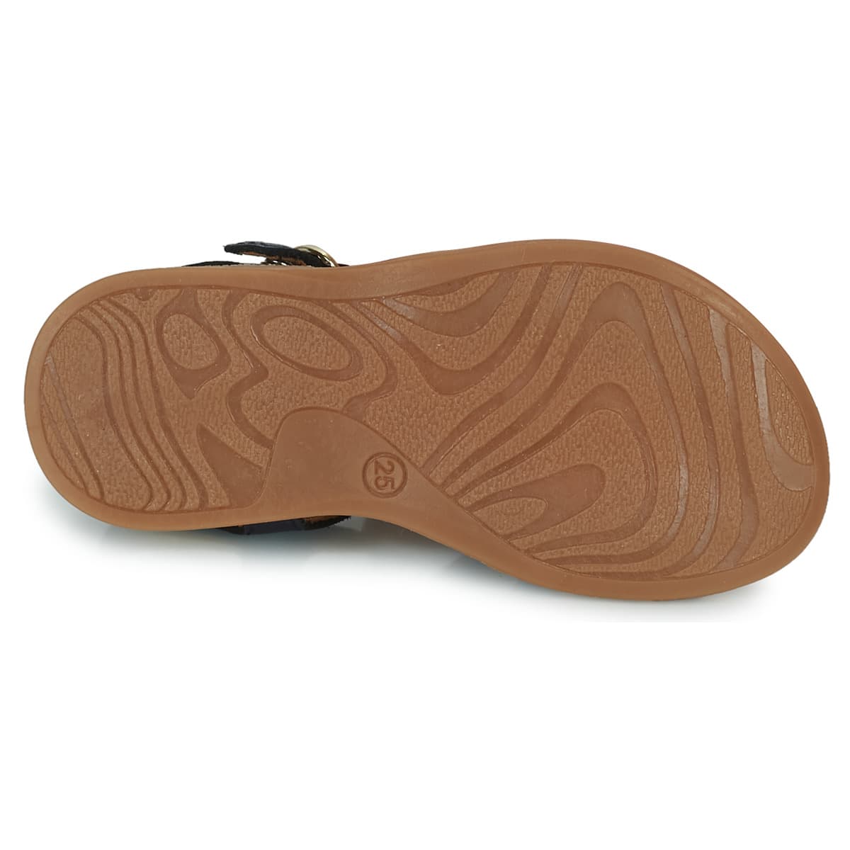 Girls' Sandals GBB Blue