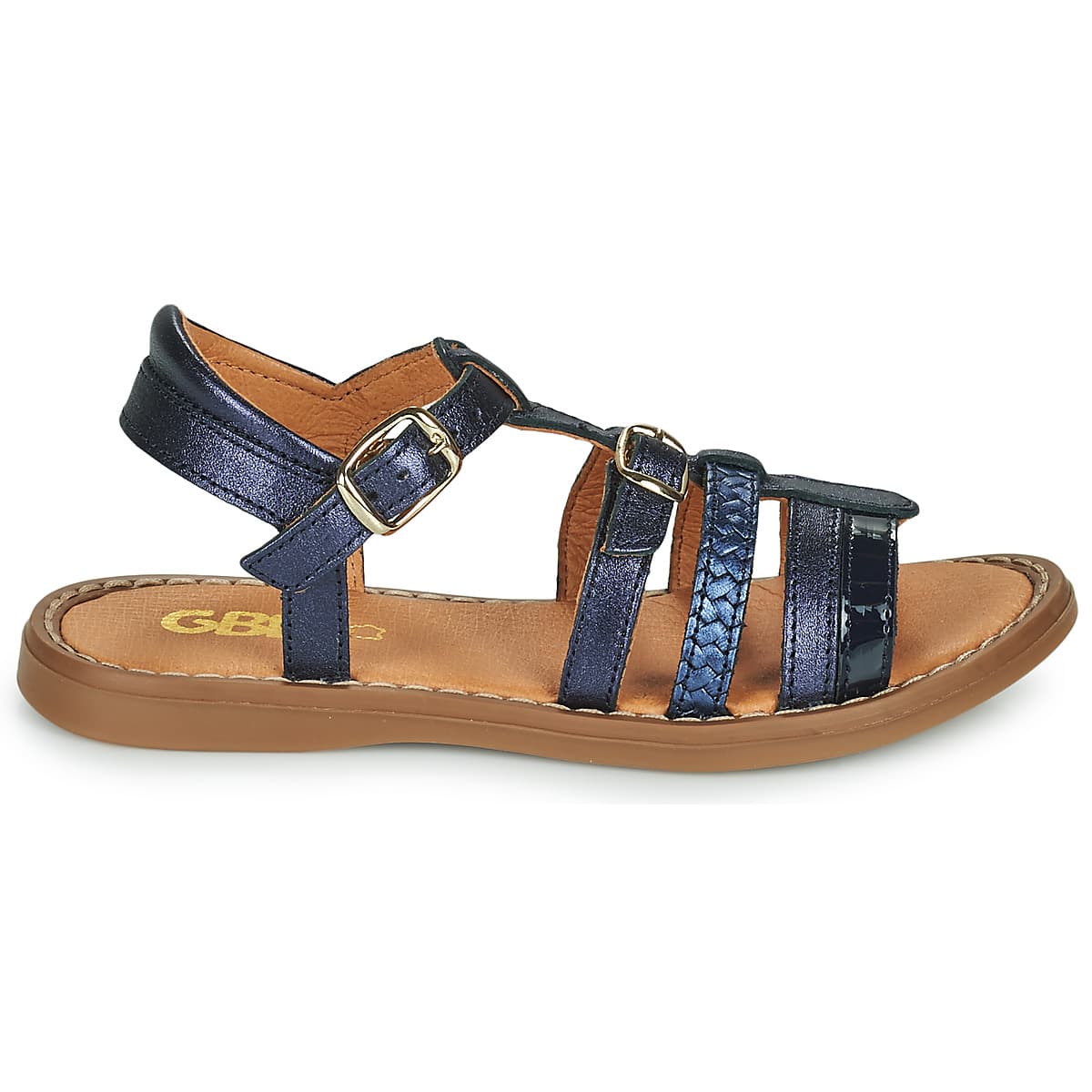 Girls' Sandals GBB Blue