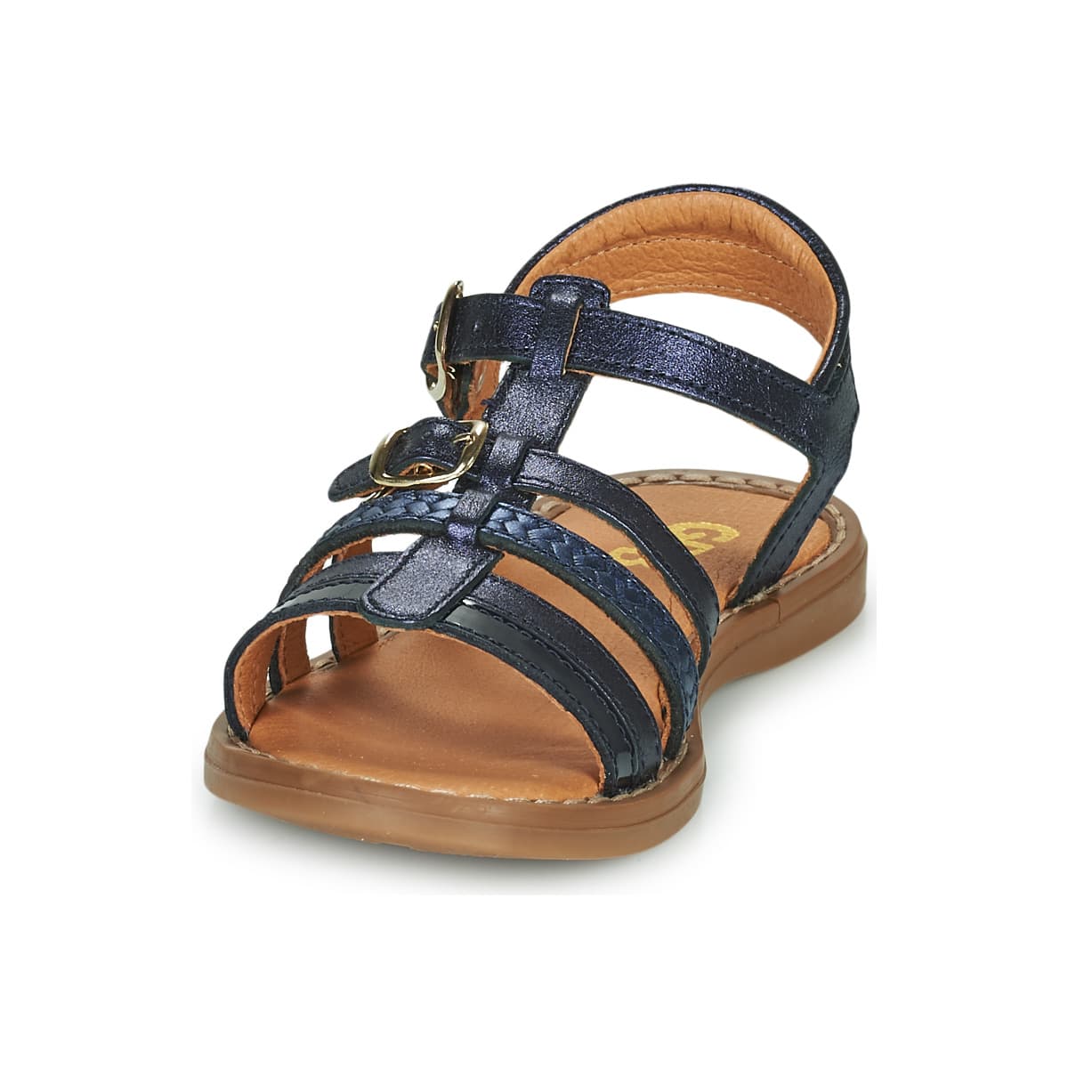 Girls' Sandals GBB Blue