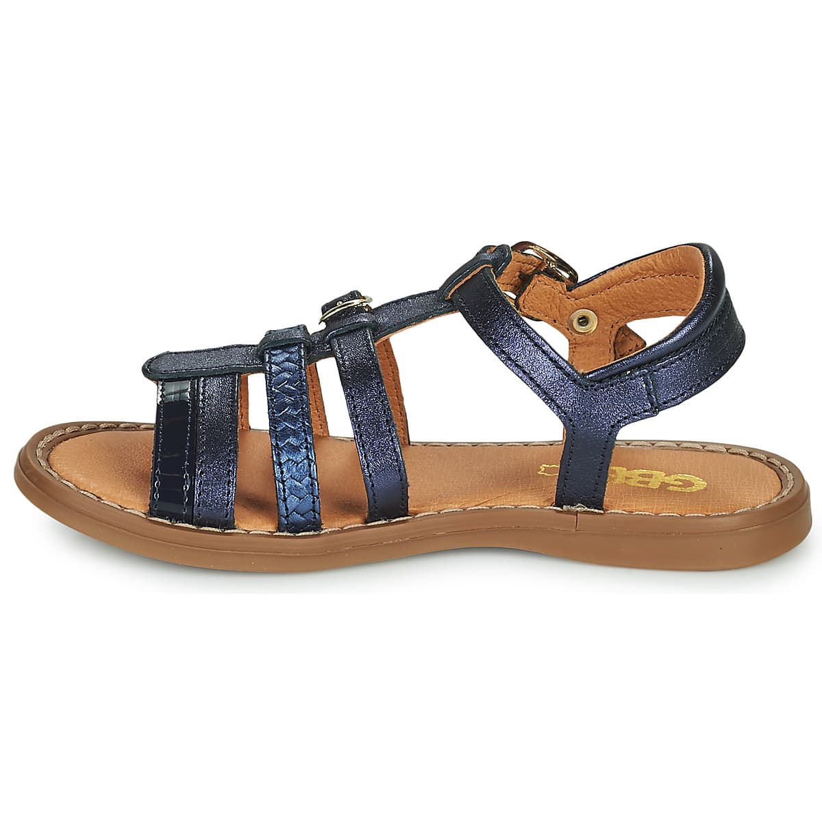 Girls' Sandals GBB Blue