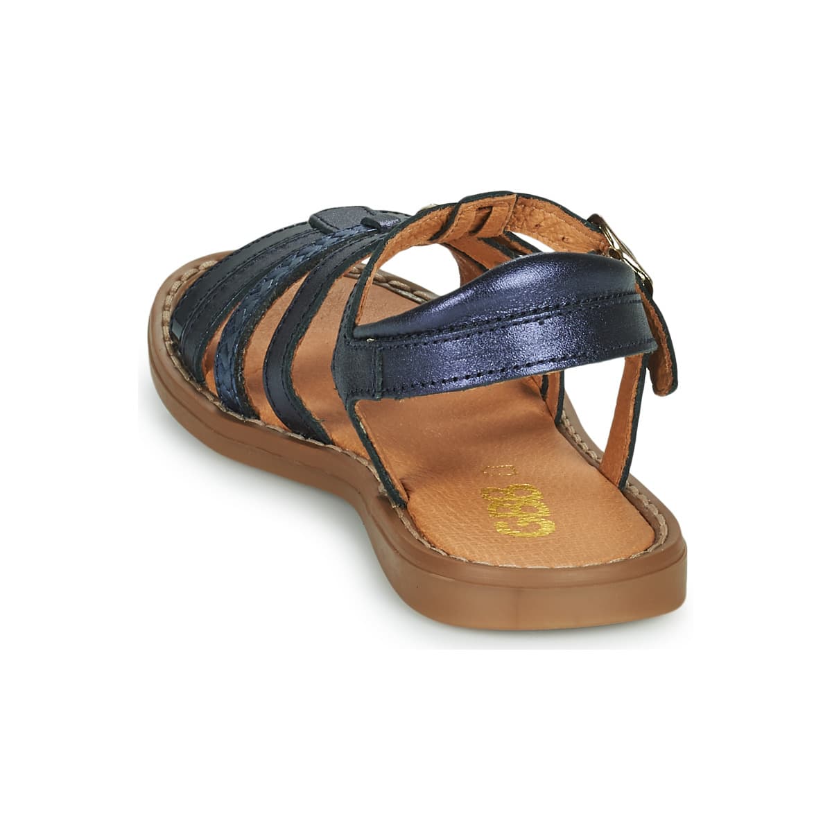 Girls' Sandals GBB Blue