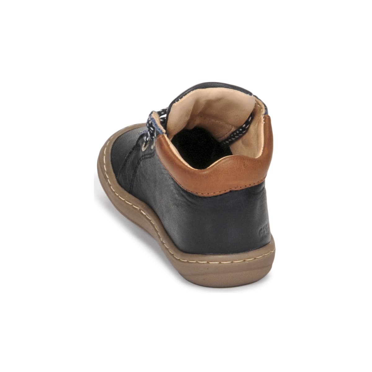 Boys' Sneakers GBB Blue