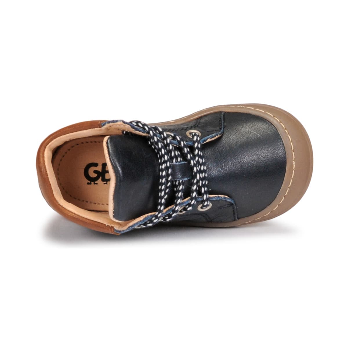 Boys' Sneakers GBB Blue