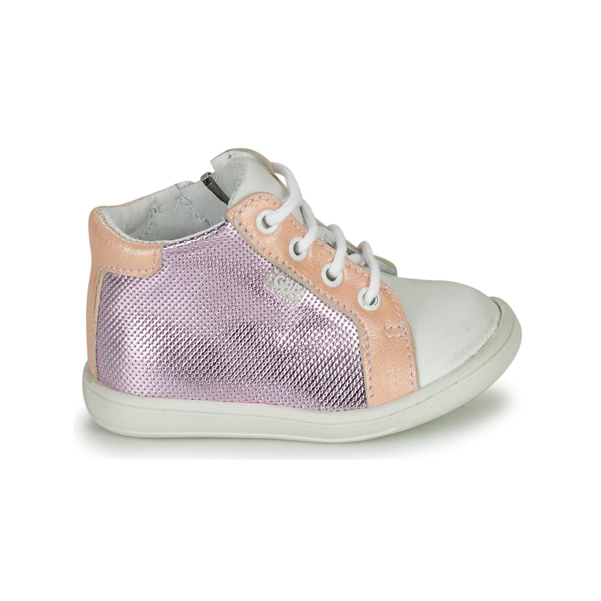 Girls' Sneakers GBB Pink