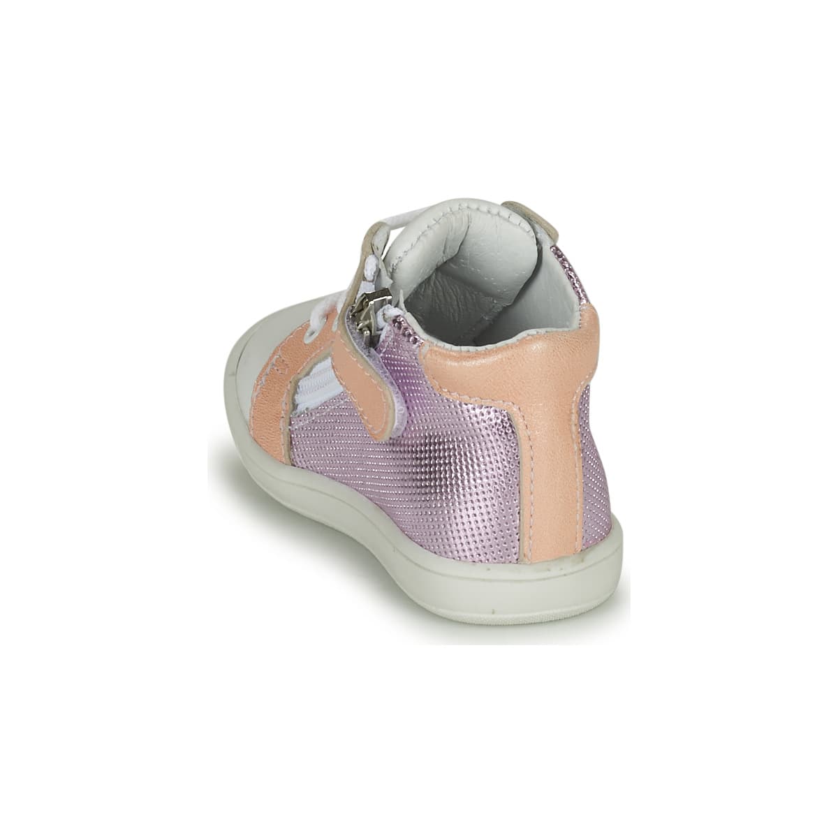 Girls' Sneakers GBB Pink