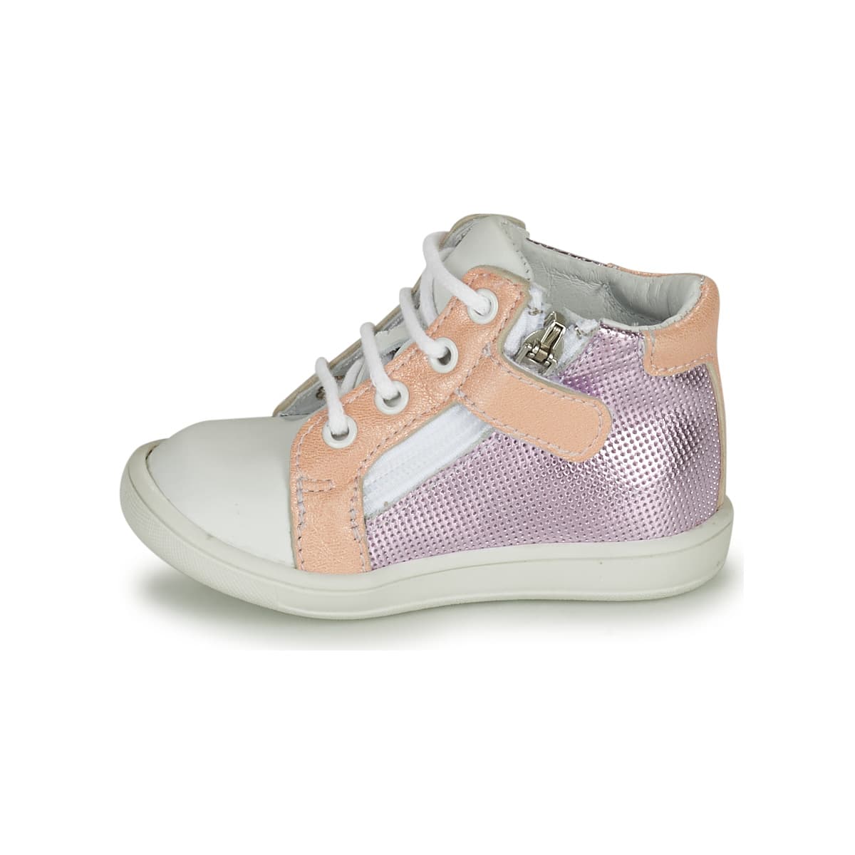 Girls' Sneakers GBB Pink