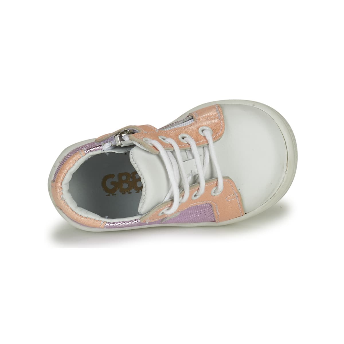 Girls' Sneakers GBB Pink