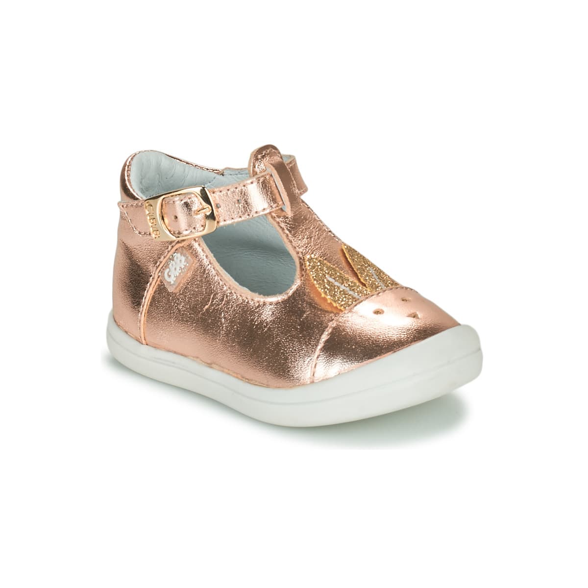 Ψηλά Sneakers GBB ANINA