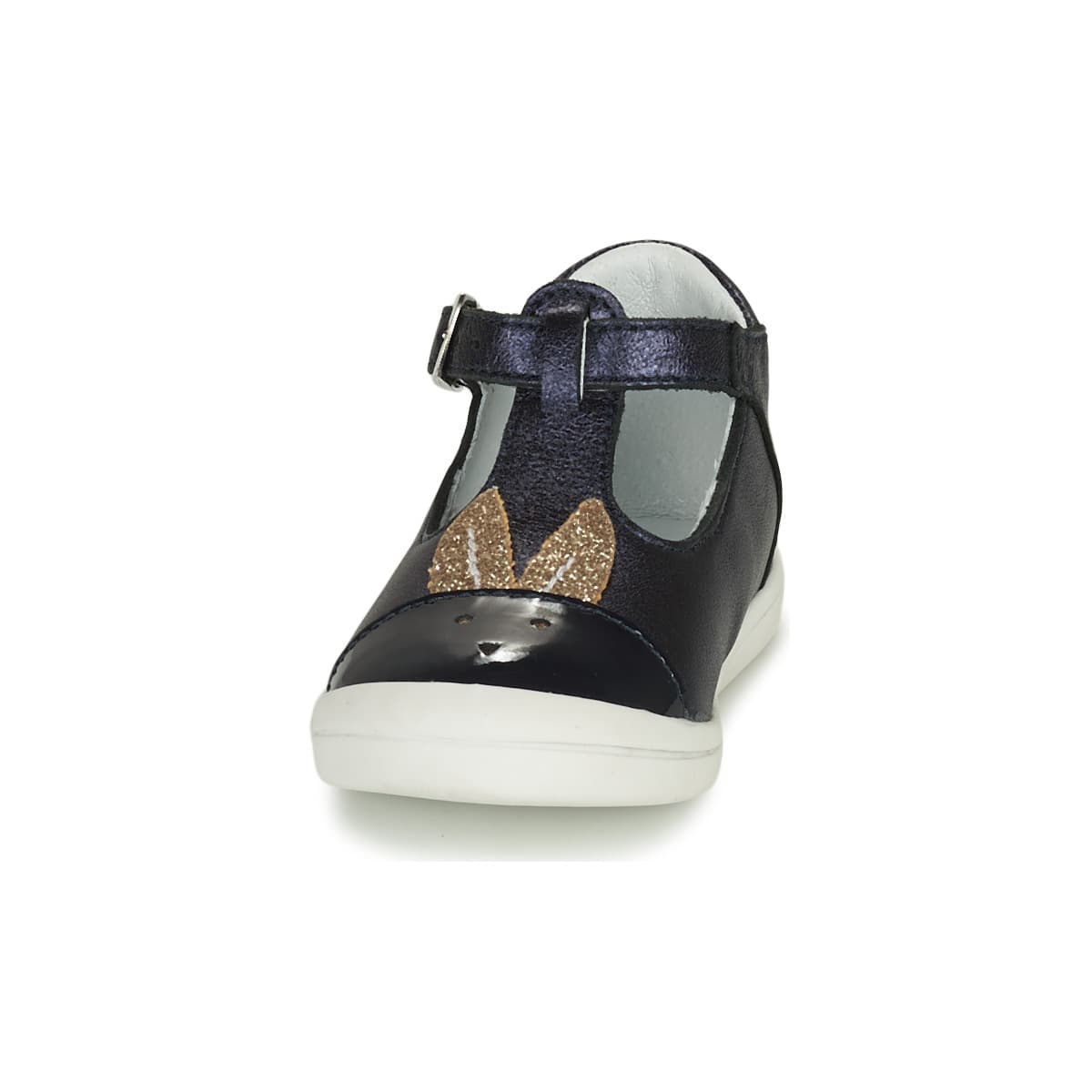 Women's Ballet Flats GBB Blue