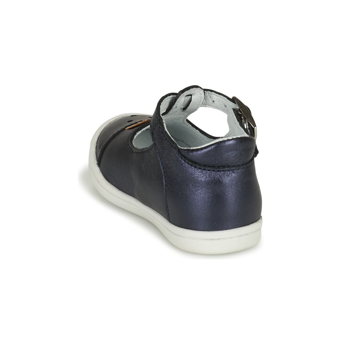 Women's Ballet Flats GBB Blue