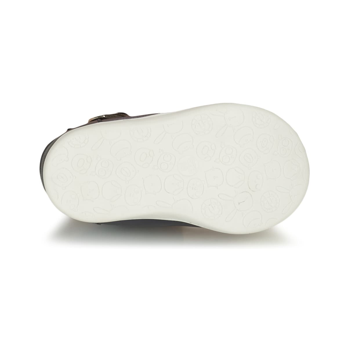 Women's Ballet Flats GBB Blue