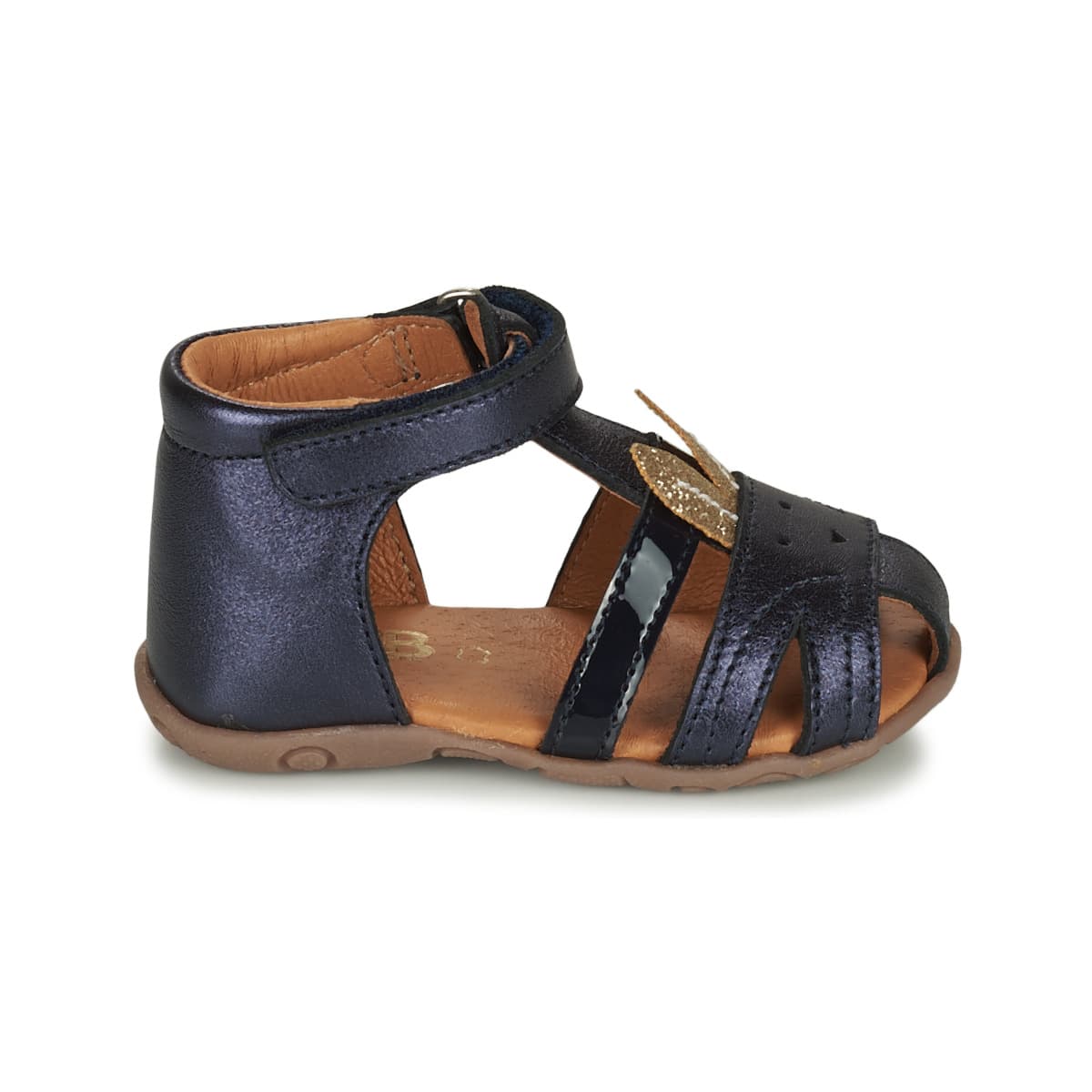 Girls' Sandals GBB Blue
