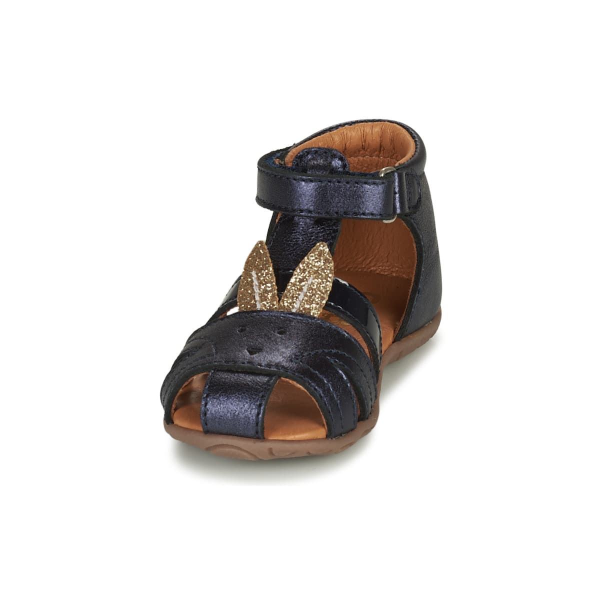 Girls' Sandals GBB Blue