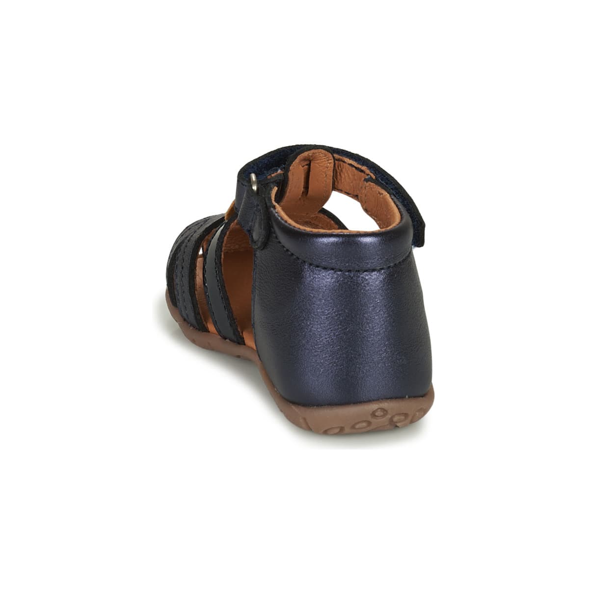 Girls' Sandals GBB Blue