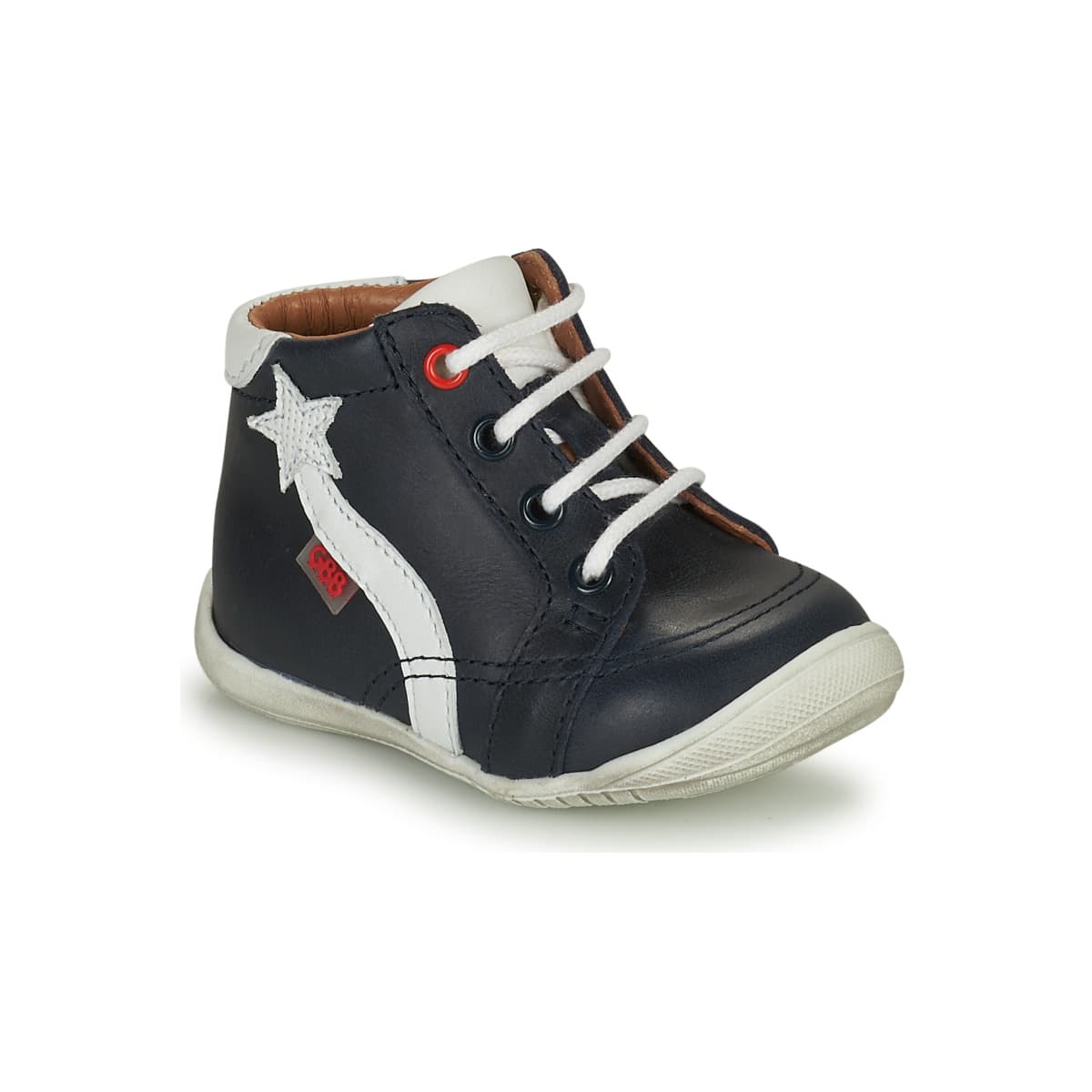 Ψηλά Sneakers GBB ANTONIO