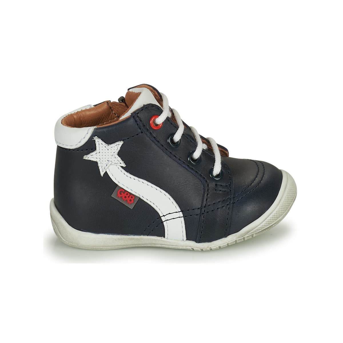 Boys' Sneakers GBB Blue